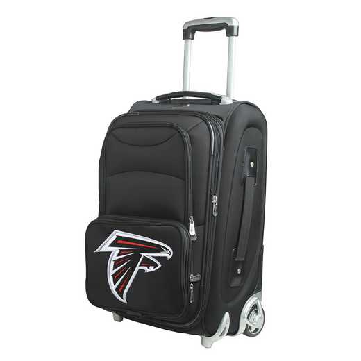 NFAFL203: NFL Atlanta Falcons  Carry-On  Rllng Sftsd Nyln